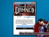 How to Download Shadows of the Damned Crack Free - Xbox 360 And PS3!!