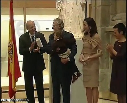 Plácido Domingo cumple 70 años