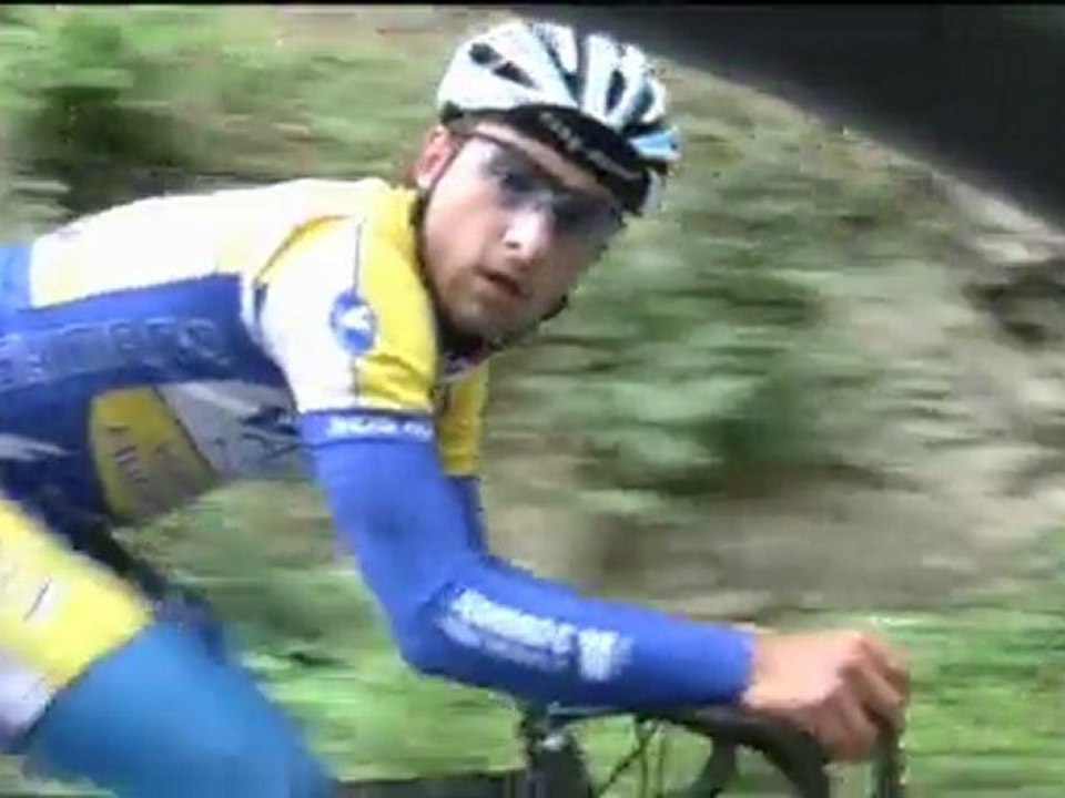 FLECHE ARDENNAISE