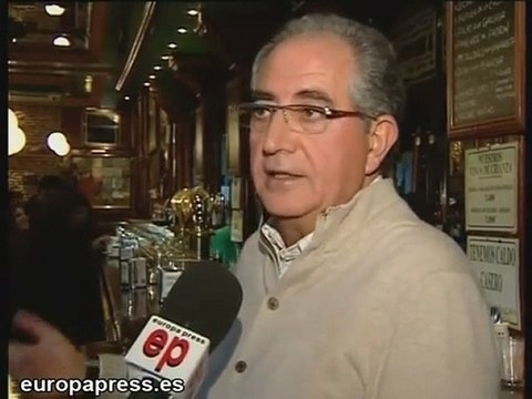 Crecen las terrazas de fumadores en los bares