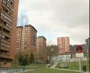 Los vascos podrán pedir ante el juez una vivienda digna