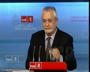 El PSOE ve cerca un "entendimiento" con los sindicatos