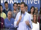Rajoy planteará cambios en las pensiones de los diputados