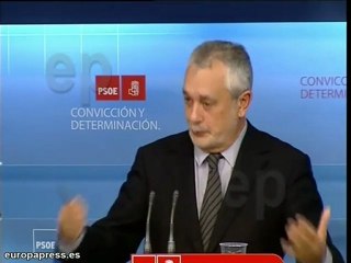 PSOE ve "acercamiento" con los sindicatos