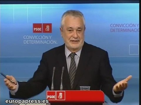 PSOE ve acercamiento con los sindicatos