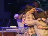 Triángulo de Amor Bizarro triunfa en los Premios de la Música Independiente