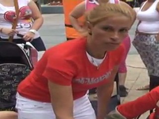 Ceuta a favor de la integración de los inmigrantes en la sociedad