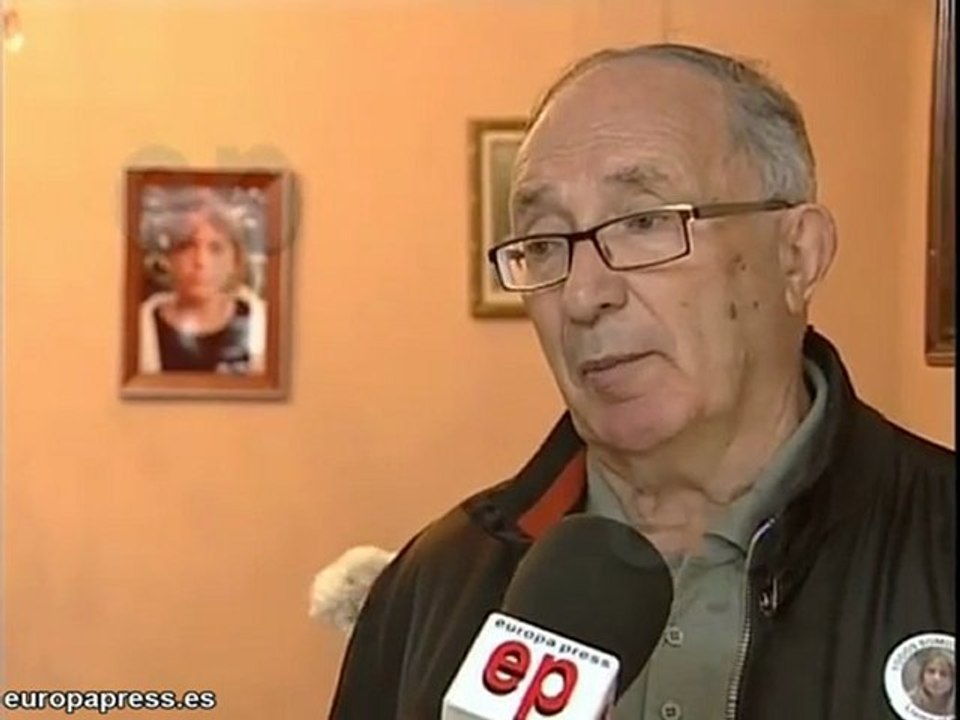 El juicio al Cuco será "muy duro" para la familia