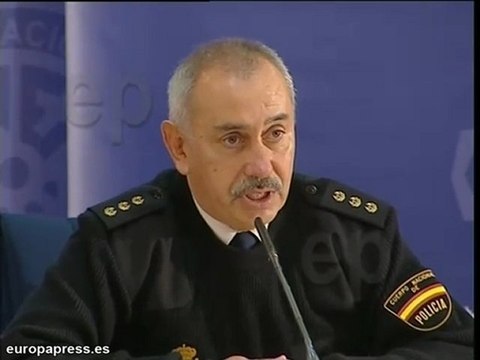 La Policía desmantela otra red de narcotráfico