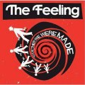 The Feeling – Together We Were Made (2011) 320kbps Free Album