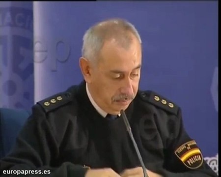 Desmantelada una nueva red de tráfico de cocaina