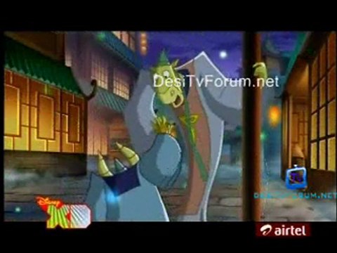 Monkey King - 21th June 2011 Video Watch Online p2