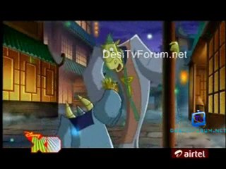 Monkey King - 21th June 2011 Video Watch Online p2