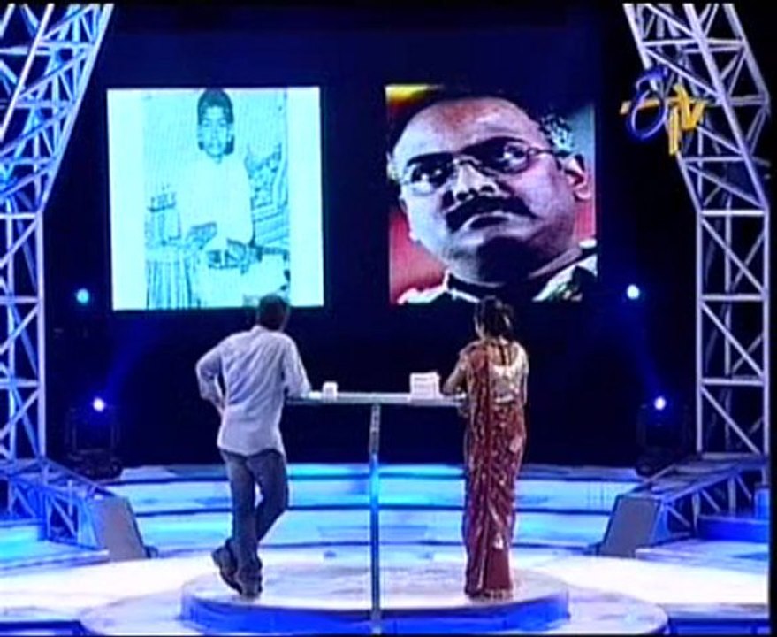 Jeans - King of All Game Shows - with Director Srinu Vaitla - 02