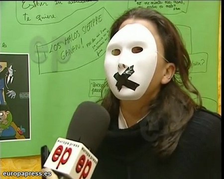 Víctimas de maltratadores piden no darles custodia