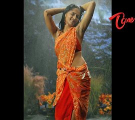 She is one of the tallest actress in south Indian cinema