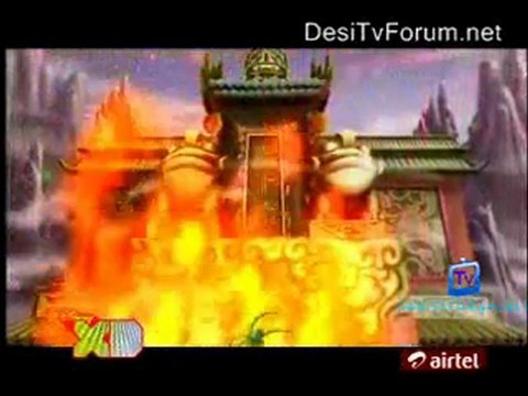 Monkey King - 21th June 2011 Video Watch Online p3