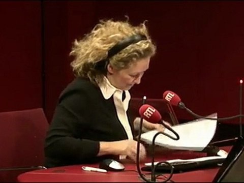 Les Carnets d'Alba du 21 juin 2011