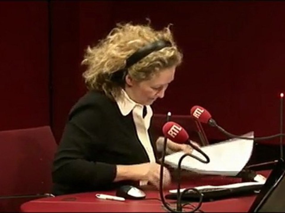 "Les Carnets d'Alba" du 21 juin 2011