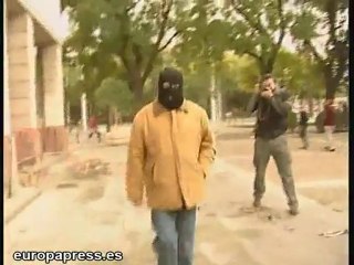 Comienza el juicio contra el 'Cuco'