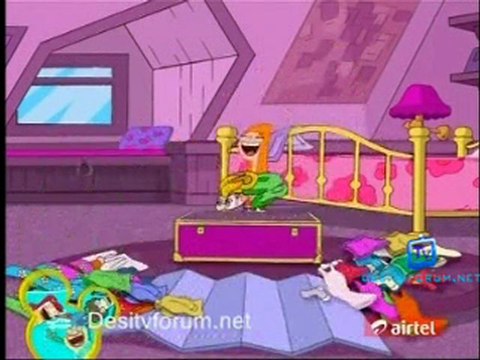 Phineas and Ferb - 21th June 2011 Watch Video Online p1