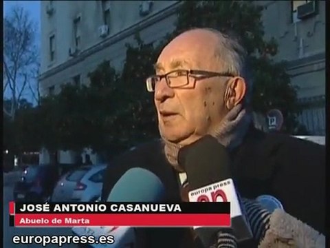 Comienza el juicio contra el 'Cuco'