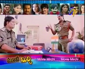 Movie Mirchi - Tollywood Film News - Latest Movies Trailers - 01