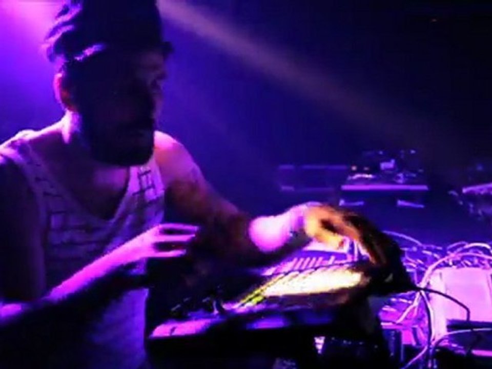 Alto Clark -teaser- 2011