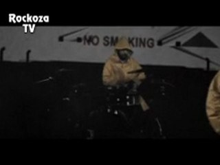 Dengesiz Herifler - Öldür Beni Yavaşça (www.rockoza.com)