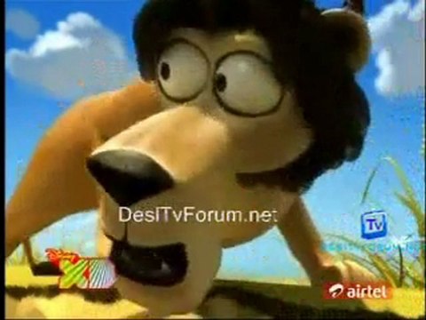 Kick Buttowski l - 21th June 2011 Video Watch Online p4