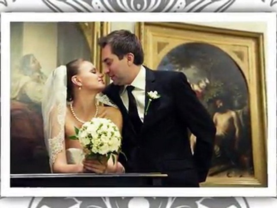 Свадебный фотограф Пермь