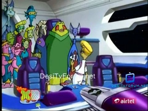 Buzz Light Year of Star- 21th June 2011 Video Watch Online p1