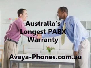 Avaya Phone System - Discover The Future Of Communications