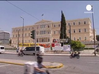 Grecia: oggi fiducia al governo Papandreou