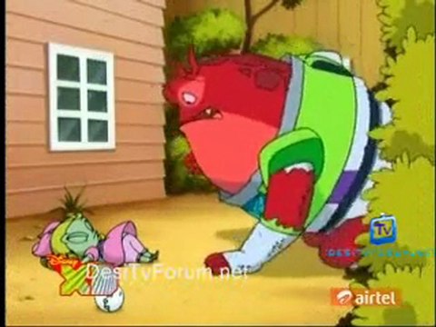 Buzz Light Year of Star- 21th June 2011 Video Watch Online p2