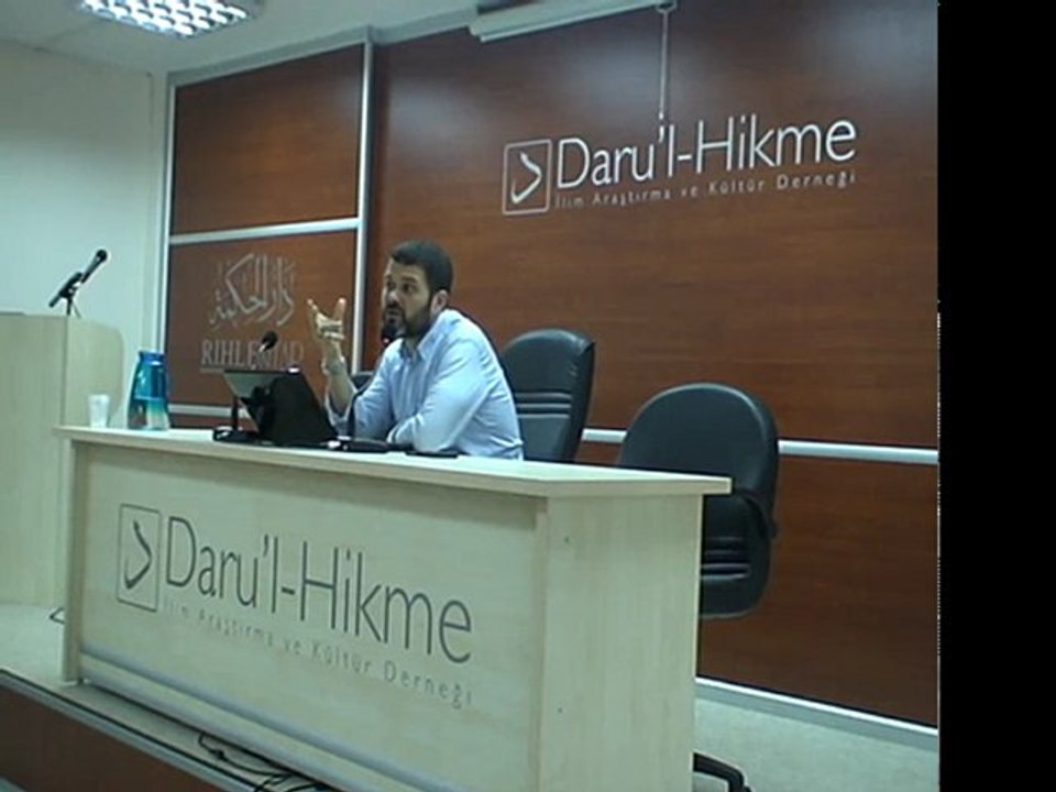 51 T HAKAN ALP ISLAMI BILGI USULU 18 HAZIRAN 2011 C.TESI B