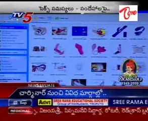 Sparsha - The Touch - Sex Problems & Advises by DR Sridhar - Part 01