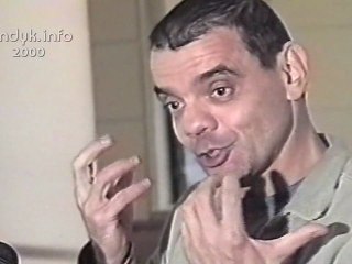 Константин Райкин «Без антракта»