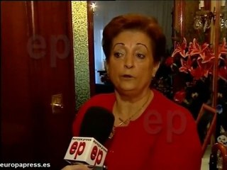 Sorpesa ante el cadáver del hombre de Moratalaz