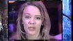 Kylie Minogue - Environmental Message 1990