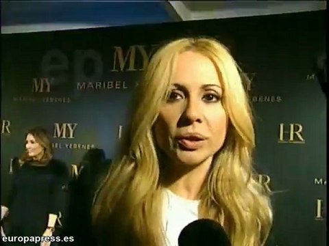 Lequio y Darek hablan del romance de Ana Obregón