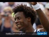 Monfils : 