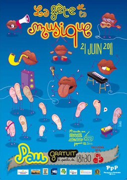 Infos Locales du 2106/11 - matin - NRJ Pyrénées :