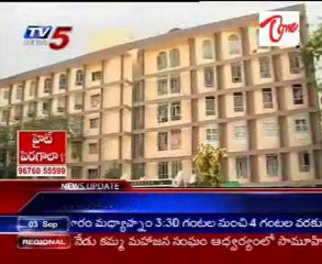 State Cabinet meeting postponed Today