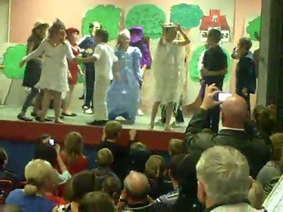 manonspectaclekermesse