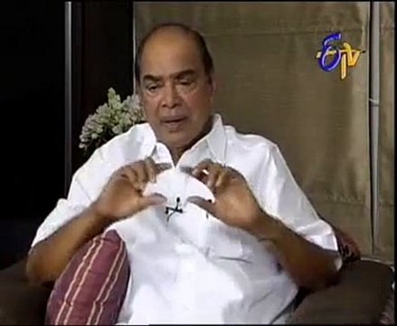 A.T.M with Dadasaheb Phalke Award winner - Dr. Daggubati Ramanaidu - 02