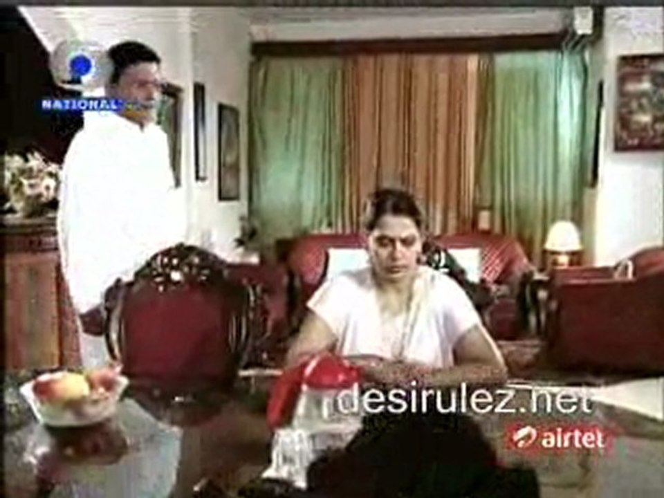 Kasak - 21th June 2011 pt1