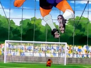 كابتن ماجد - الحلقه 54