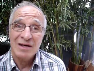 Gérard Stella, conseiller municipal... "multicartes" du Cannet-Rocheville