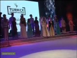 Kadem Bastı koro Bursa 9.Türkçe Olimpiyatları